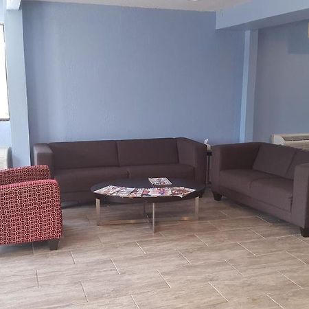 Knights Inn Sioux City Ia/Sergeant Bluff Екстериор снимка
