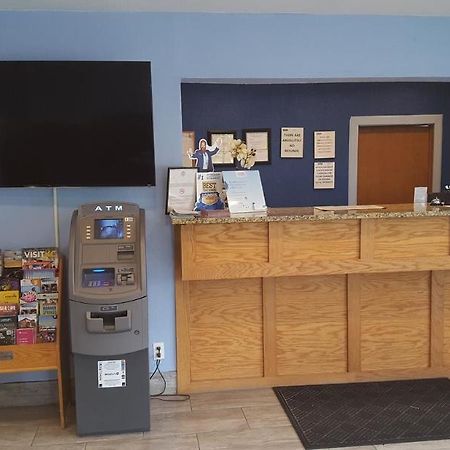 Knights Inn Sioux City Ia/Sergeant Bluff Екстериор снимка