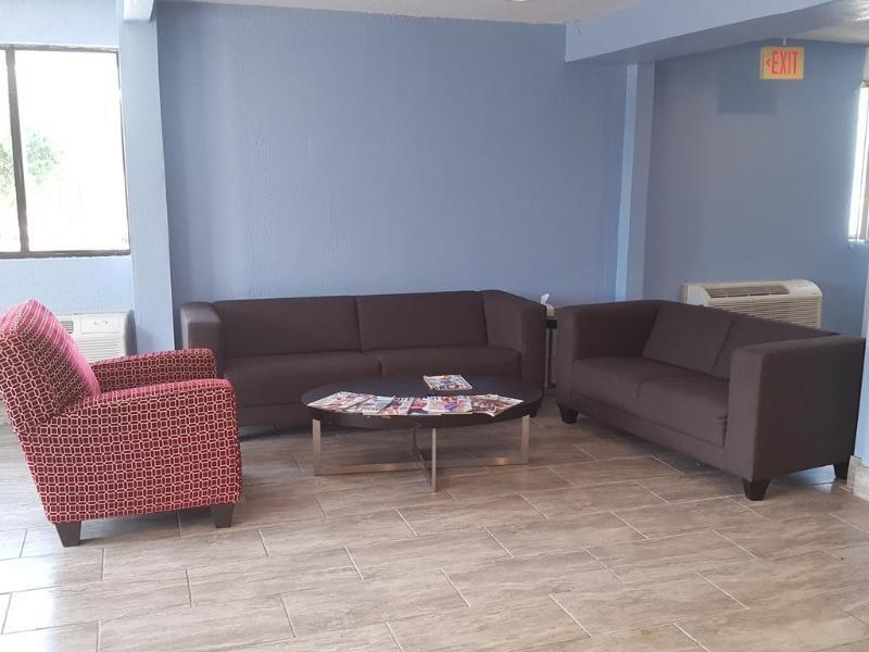 Knights Inn Sioux City Ia/Sergeant Bluff Екстериор снимка