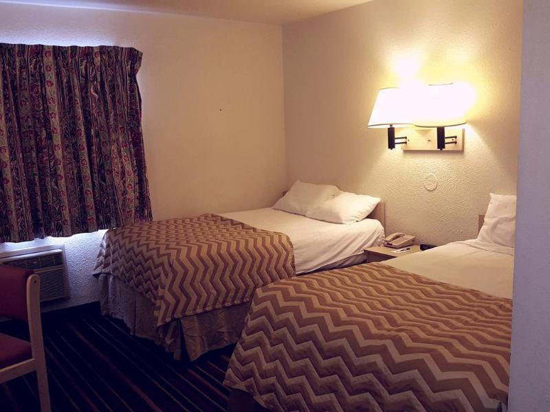 Knights Inn Sioux City Ia/Sergeant Bluff Екстериор снимка