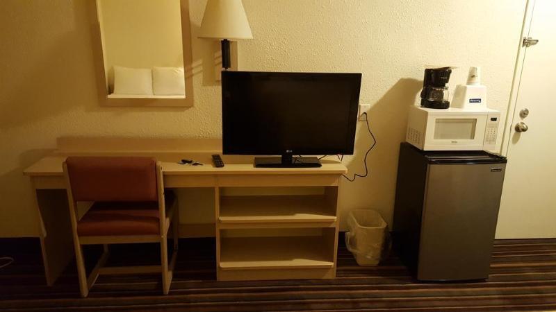 Knights Inn Sioux City Ia/Sergeant Bluff Екстериор снимка