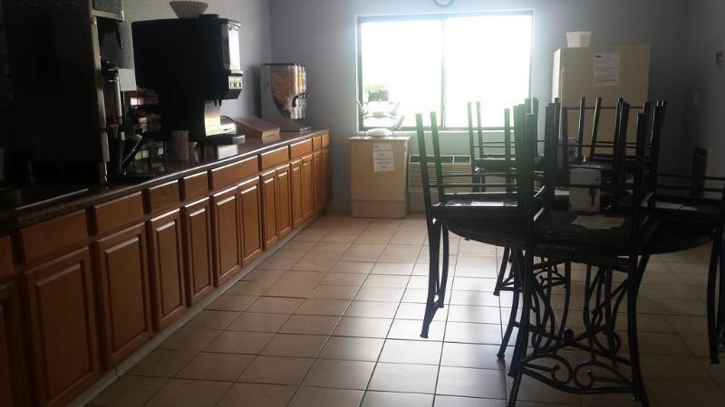 Knights Inn Sioux City Ia/Sergeant Bluff Екстериор снимка