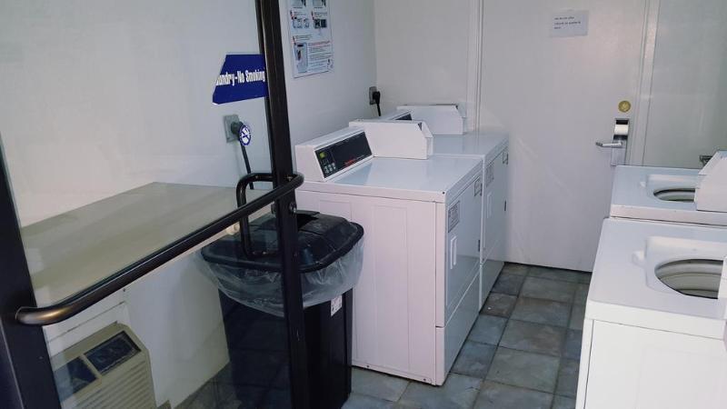 Knights Inn Sioux City Ia/Sergeant Bluff Екстериор снимка