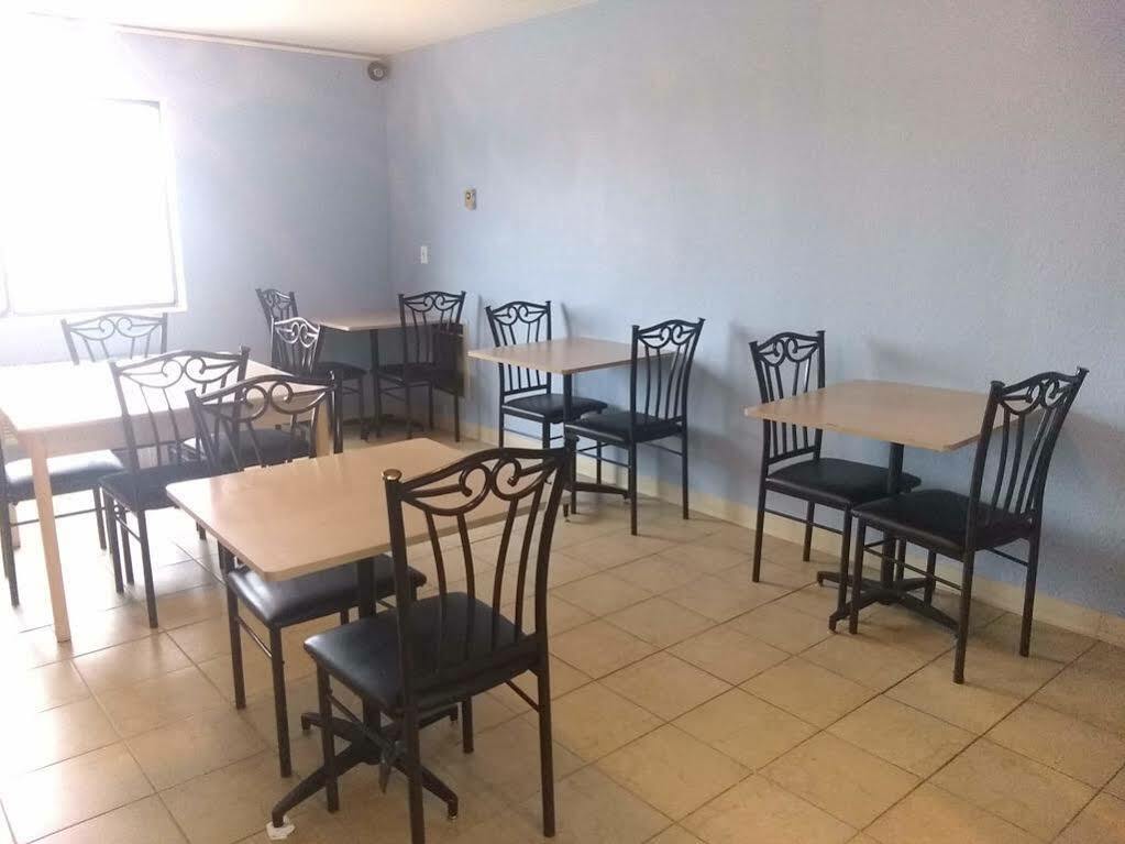 Knights Inn Sioux City Ia/Sergeant Bluff Екстериор снимка