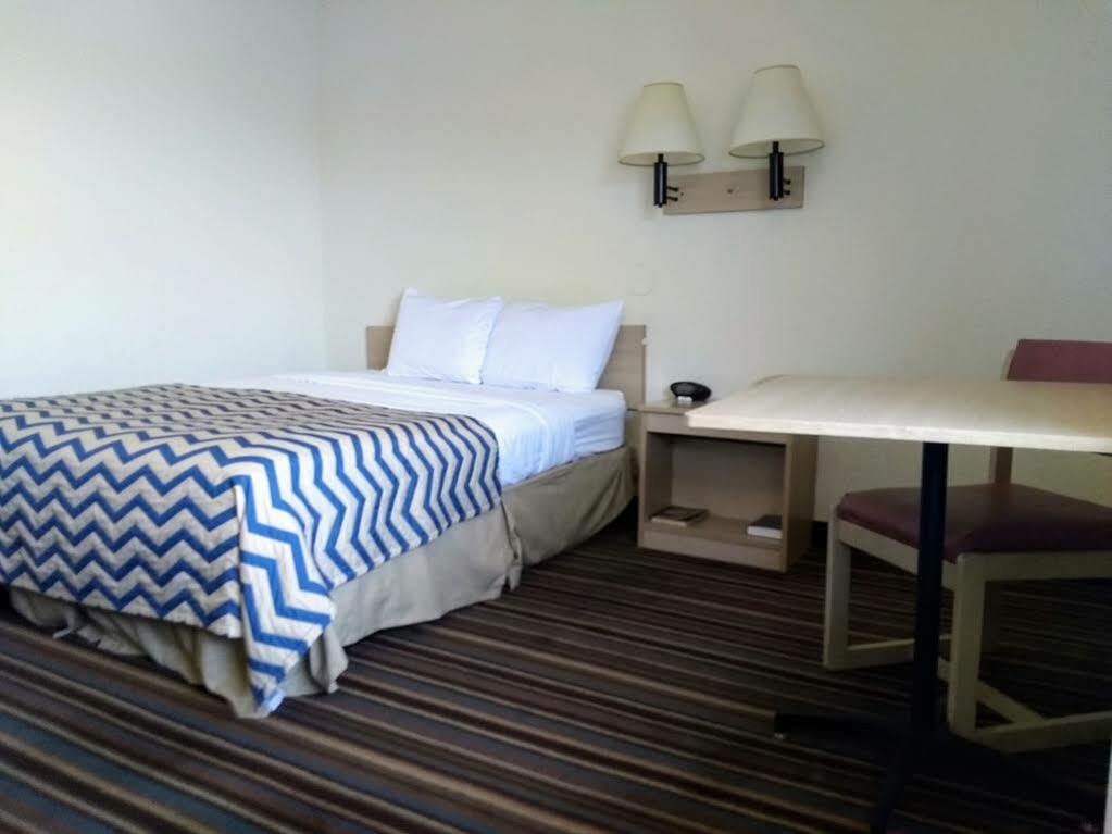 Knights Inn Sioux City Ia/Sergeant Bluff Екстериор снимка