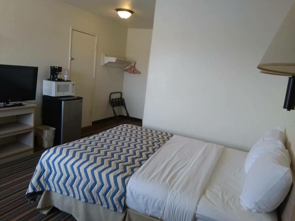 Knights Inn Sioux City Ia/Sergeant Bluff Екстериор снимка